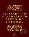 Encyklopedie starověkého Předního východu