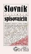 Slovník polských spisovatelů