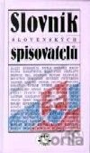 Slovník slovenských spisovateľov