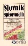 Slovník spisovatelů Španělska a Portugalska