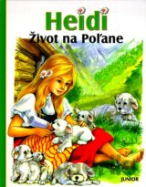 Heidi - život na Poľane