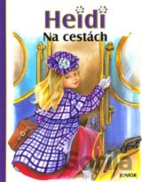 Heidi na cestách