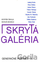 Generačné portréty II. - skrytá galéria