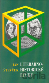 Literárno-historické etudy