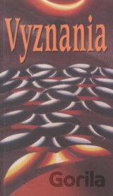 Vyznania