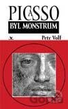 Picasso byl monstrum