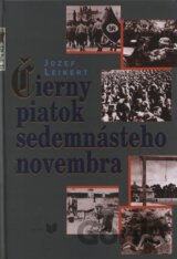 Čierny piatok sedemnásteho novembra