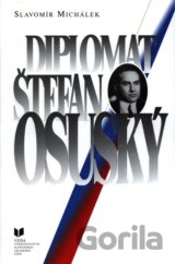 Diplomat Štefan Osuský