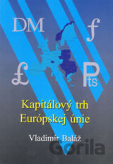 Kapitálový trh Európskej únie