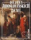 Dějiny jihoslovanských zemí