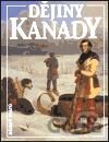 Dějiny Kanady