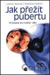 Jak přežít pubertu