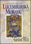 Lucemburská Morava 1310-1423