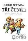 Tři čuníci