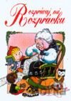 Rozprávaj mi rozprávku