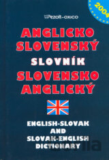 Anglicko-slovenský a slovensko-anglický slovník