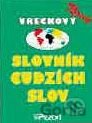 Vreckový slovník cudzích slov