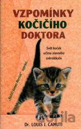 Vzpomínky kočičího doktora