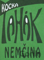 Ťahák - Nemčina