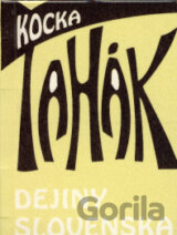 Ťahák - Dejiny Slovenska