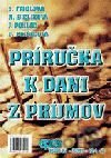 Príručka k dani z príjmov