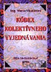 Kódex kolektívného vyjednávania