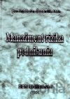 Manažment rizika podnikania