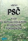 Všetky PSČ v SR s aktualizovaným poštovým poriadkom