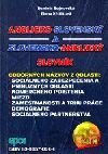 Anglicko-slovenský a slovensko-anglický slovník odborných názvov z oblasti sociálneho zabezpečenia