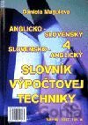 Anglicko–slovenský a slovensko–anglický slovník výpočtovej techniky