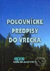 Poľovnícke predpisy do vrecka
