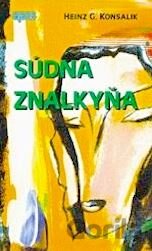 Súdna znalkyňa