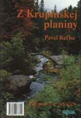 Z Krupinskej planiny