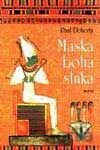 Maska boha slnka