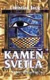 Kameň svetla - Nefer Mlčanlivý