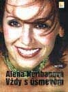 Alena Heribanová - Vždy s úsmevom