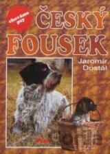 Český fousek