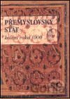 Přemyslovský stát kolem roku 1000