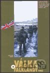 Válka o Falklandy 1982