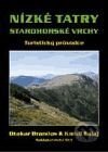 Nízké Tatry - Starohorské vrchy