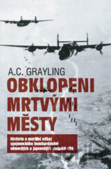 Obklopeni mrtvými městy