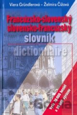 Francúzsko-slovenský a slovensko-francúzsky slovník