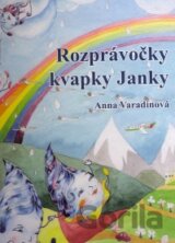 Rozprávočky kvapky Janky