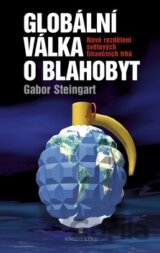 Globální válka o blahobyt