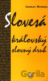 Slovesá – kráľovský slovný druh