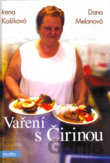 Vaření s Čirinou