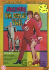 Austin Powers: Špion, který mě vojel (papírový obal)