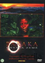 Baraka - Odysea Země