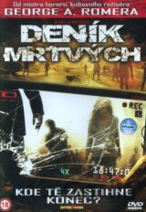 Deník mrtvých