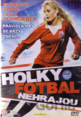 Holky fotbal nehrajou